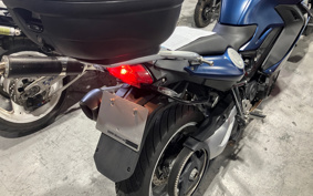 KAWASAKI ESTRELLA BJ250A