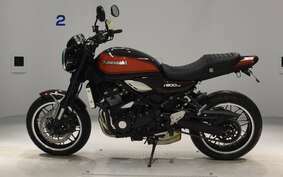 KAWASAKI Z900RS 2018 ZR900C