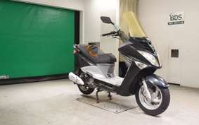 SYM RV125 I Type