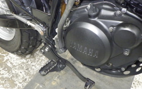 YAMAHA TW225 DG09J