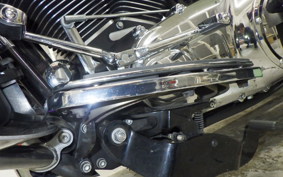 HARLEY FLHTCUTG TRIKE 2015