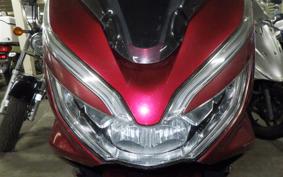 HONDA PCX 150 ABS KF30