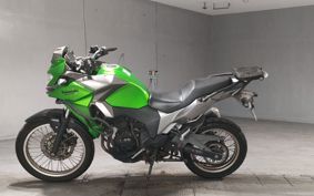 KAWASAKI VERSYS X250 LE250D