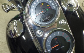 HARLEY FXLR1750 2019