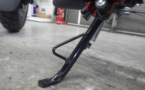 HONDA DAX 125 2026 JB04