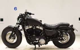 HARLEY XL1200X 2013