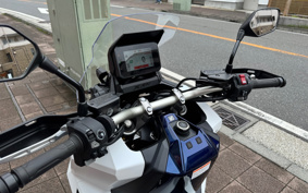 HONDA X-ADV 750 2026 RH21