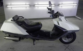 HONDA FUSION MF02