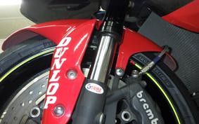SUZUKI GSX-R1000 2016
