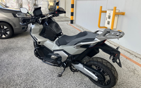 HONDA X-ADV 750 2025 RH21