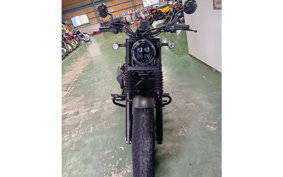 KTM 690 DUKE 2017 LDV40