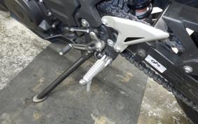 KAWASAKI NINJA 400 2022 EX400G