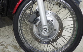 HONDA SHADOW 400 CUSTOM 2009 NC45