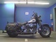 Фото Harley FLSTS 1450 2001 с японского аукциона