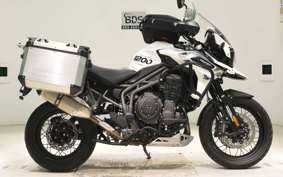 TRIUMPH TIGER EXPLORER 2019