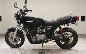 KAWASAKI Z400 FX 1981 KZ400E
