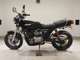 Фото Kawasaki Z400 FX 1981 с японского аукциона