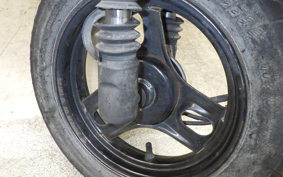 HONDA GIORNO 2 2020 AF70
