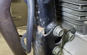 SUZUKI VANVAN 200 2007 NH41A
