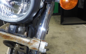 YAMAHA TRICKER Gen.3 2022 DG16J