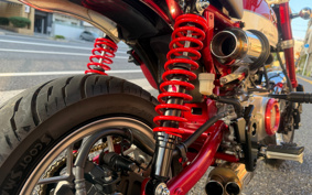 HONDA MONKEY 125 JB02