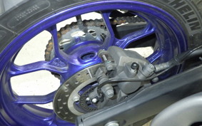 YAMAHA YZF R-3 2024 RH07J