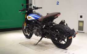 INDIAN FTR1200 2019