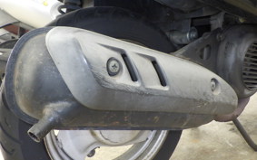 YAMAHA JOG POCHE 3KJ
