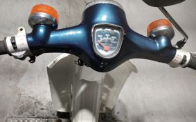 HONDA SUPER CUB50 C50