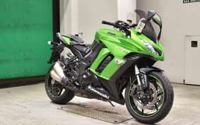 KAWASAKI Z1000 SX ABS 2014