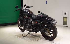 HARLEY XL1200CX 2017