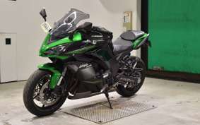 KAWASAKI NINJA 1000SX 2023 ZXT02K