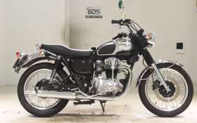 KAWASAKI W650 2009 EJ650A
