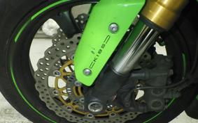 KAWASAKI ZX 10 NINJA ABS 2013