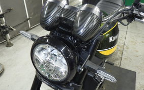 KAWASAKI Z900RS 2019 ZR900C
