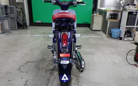 HONDA C125 SUPER CUB JA48
