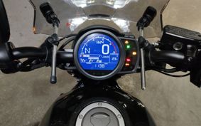 HONDA REBEL 1100 DCT 2023 SC83