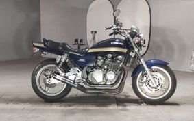 KAWASAKI ZEPHYR 750 2001 ZR750C