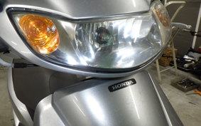 HONDA DIO Gen.6 AF68