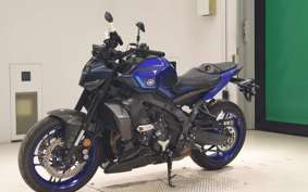 YAMAHA MT-09 AMT 2026 RN88J