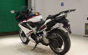 HONDA VFR800F 2019 RC79
