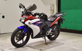 HONDA CBR150R CS150R