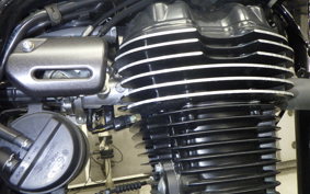 HONDA GB350S 2023 NC59