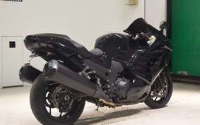 KAWASAKI ZX 1400 NINJA R 2012