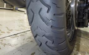 HARLEY FLSTN 1580 2012