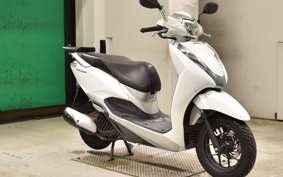 HONDA LEAD 125 JF45