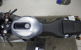 KAWASAKI ZX 1200 NINJA R 2003 ZXT20B