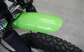 KAWASAKI 250TR BJ250F