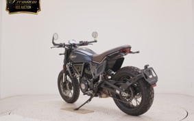 DUCATI SCRAMBLER 2024
