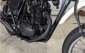 KAWASAKI 250TR BJ250F